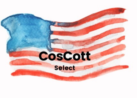 コストコ再販店Coscottoselectの画像