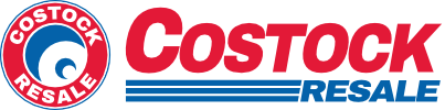 COSTOCK（コストック）のロゴの画像