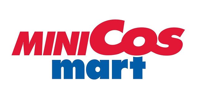 コストコ再販店MINICOSmartのロゴの画像