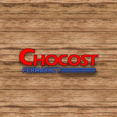 コストコ再販店CHOCOSTのロゴの画像