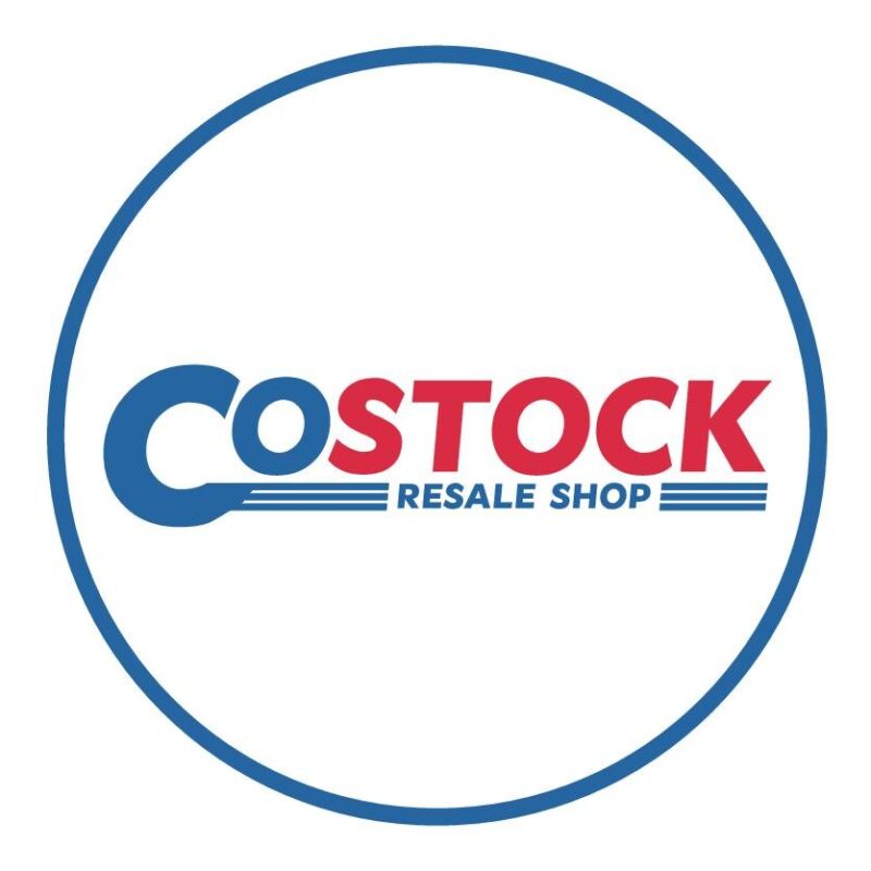 コストックのロゴの画像
