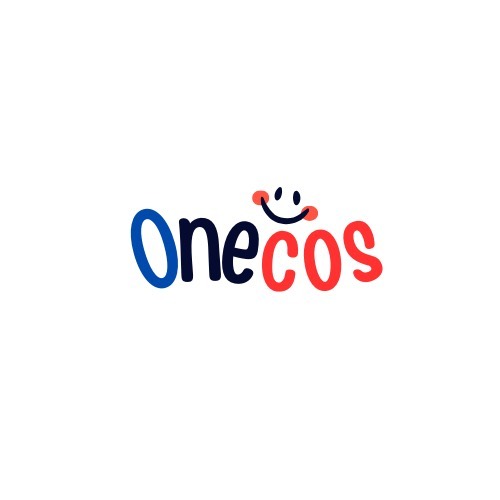 onecosのロゴの画像