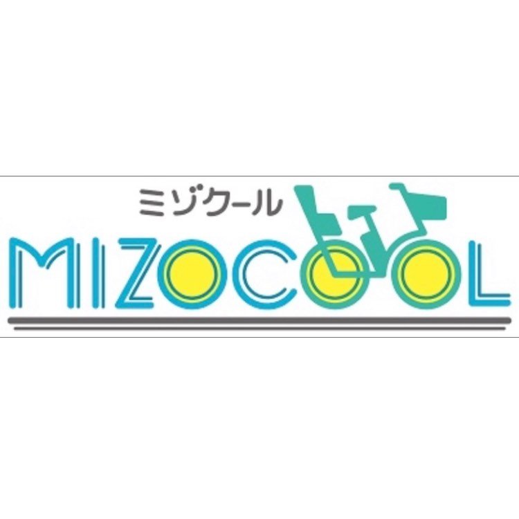 mizocoolのロゴの画像