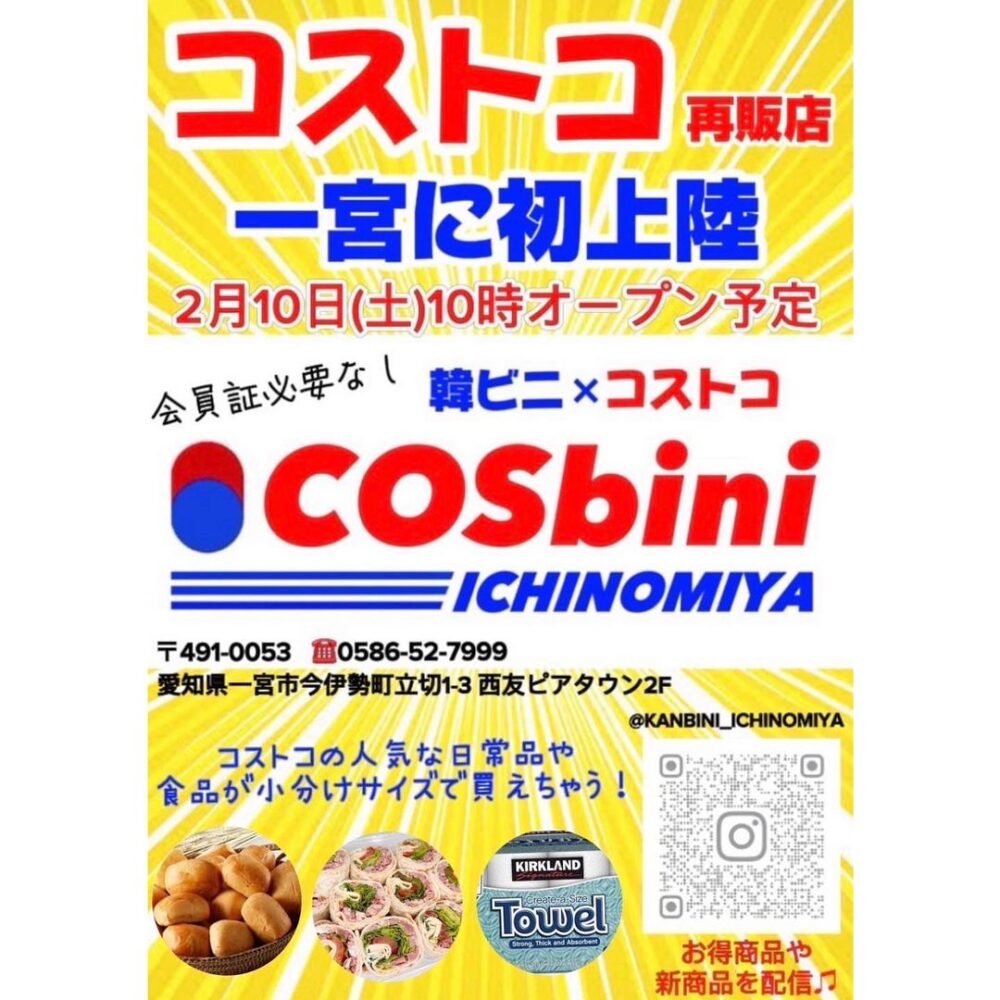 cosbini-ichinomiyaの画像