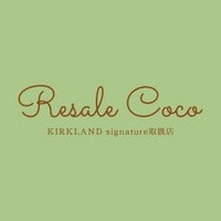 resale-cocoの画像