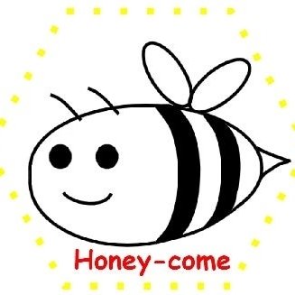 Honey-comeの画像