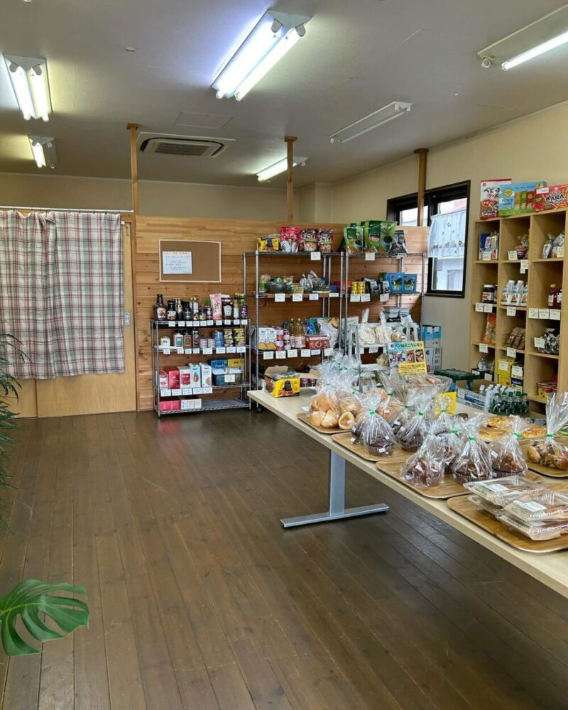 【大和西大寺】コストコ商品が買える再販店ひなTCOの基本情報